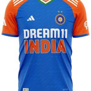 T20 JERSEY
